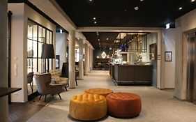 Hotel Zeitgeist